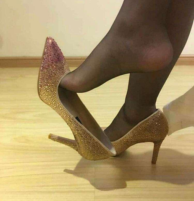 武漢足絲科技重塑生活，足尖上的未來(lái)已來(lái)臨！