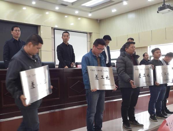 工地最新操作指南，詳解步驟與幾牌介紹