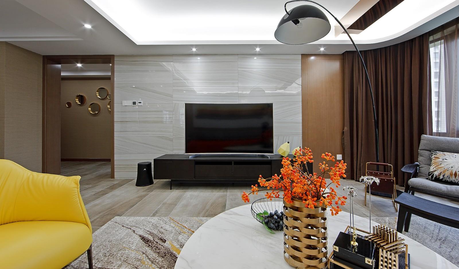 最新家裝趨勢展望，一種獨特觀(guān)點(diǎn)的闡述