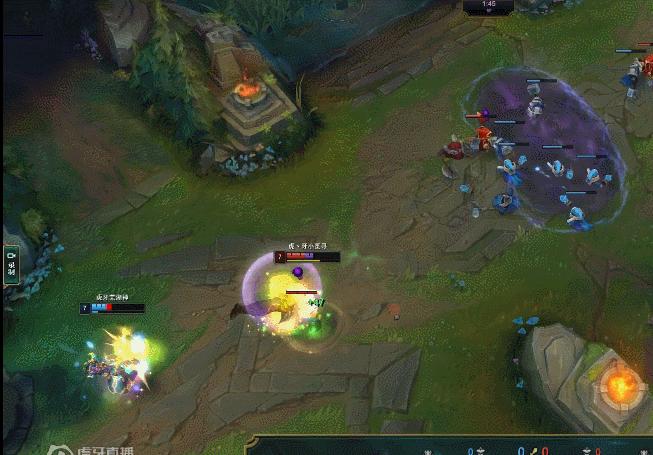 英雄聯(lián)盟直播最新動(dòng)態(tài)大解析，一網(wǎng)打盡最新消息！