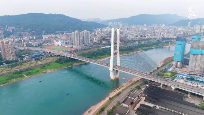 宜賓市最新探索，城市嶄新面貌一覽??