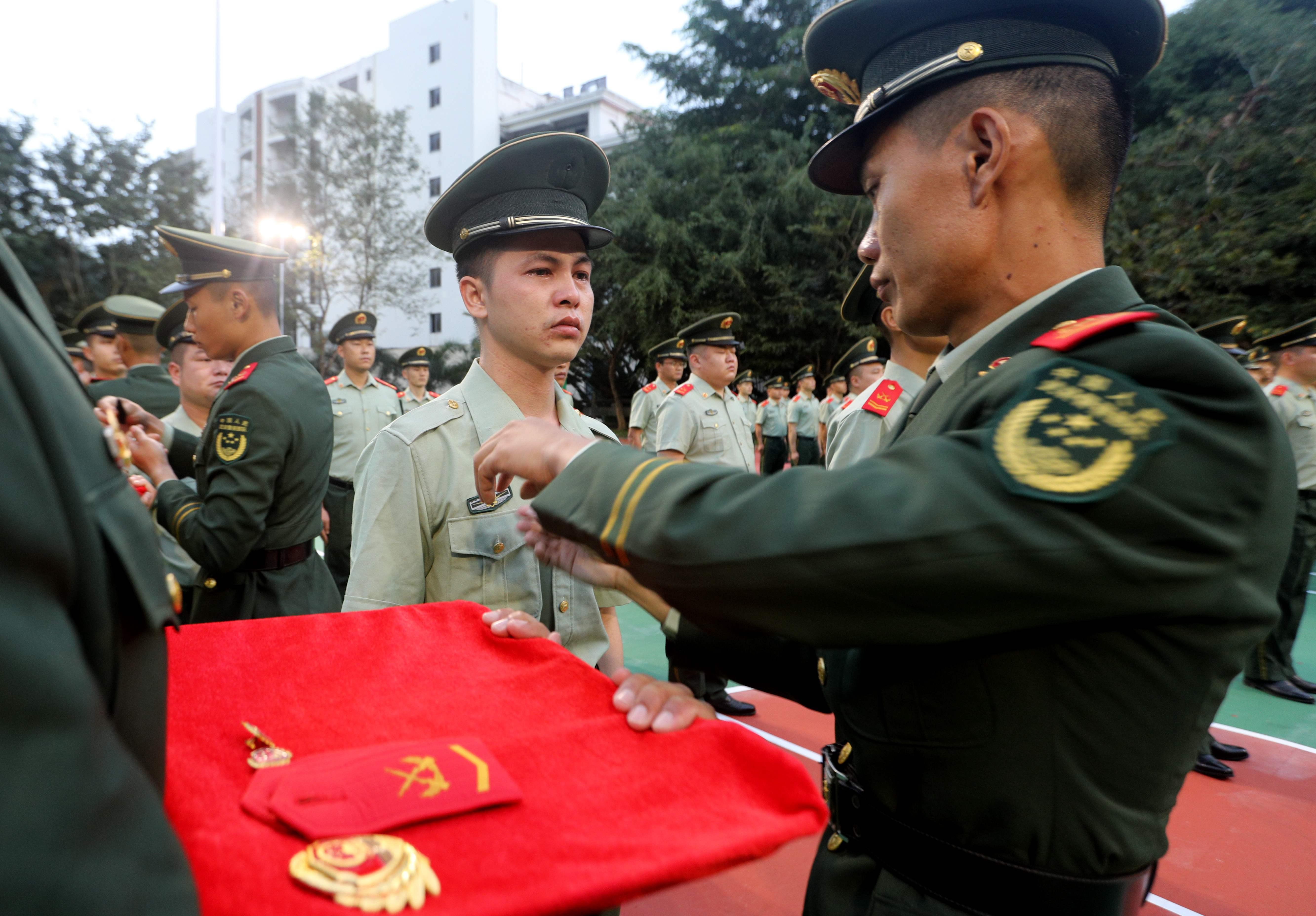 最新退伍季科技新品亮相，引領(lǐng)前沿科技體驗，改變生活潮流