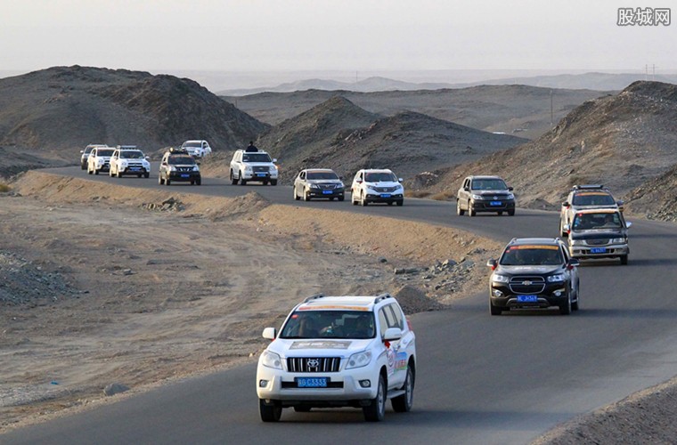 自駕游最新趨勢，車(chē)輪上的自信與成長(cháng)之旅