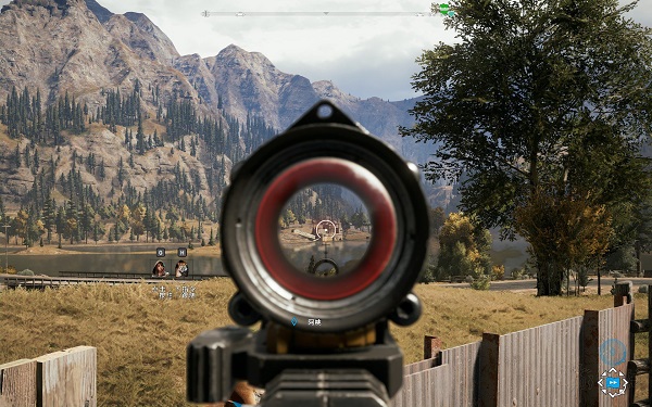 最新瞄準器，射擊愛(ài)好者的首選神器??