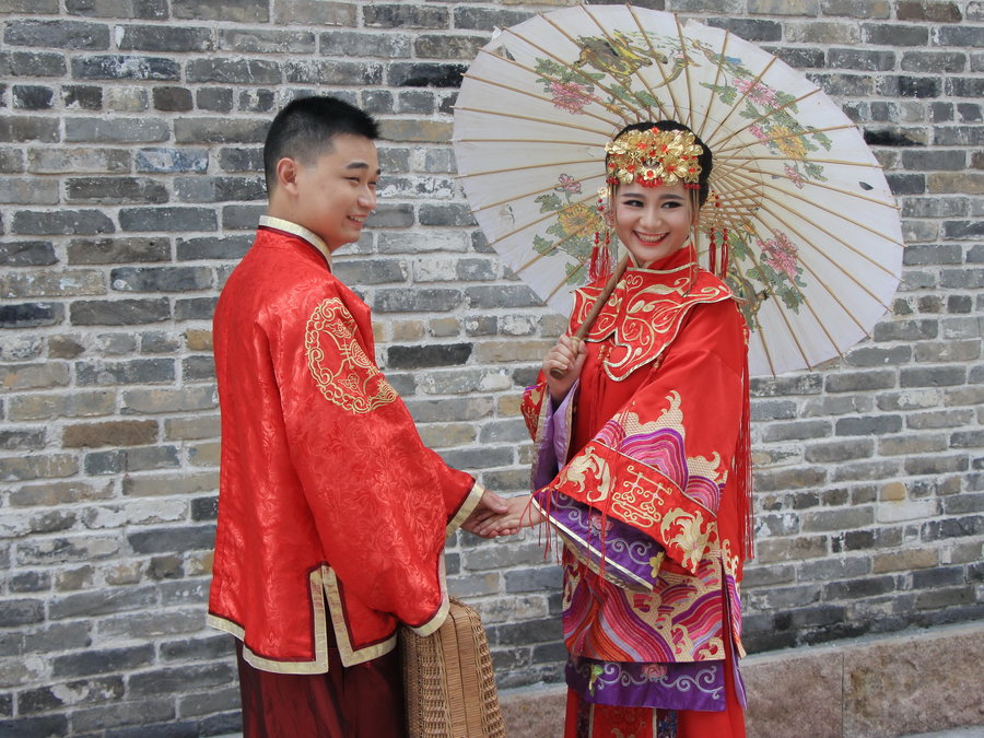 解鎖浪漫時(shí)刻，迎嬌記最新篇章