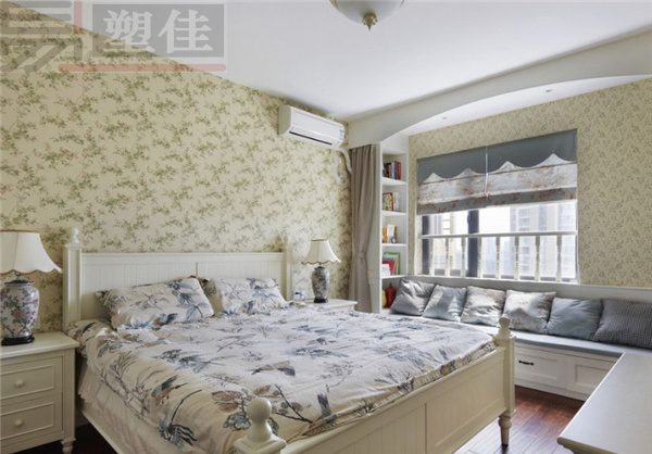 最新飄窗推薦，陽(yáng)光灑滿(mǎn)空間的溫馨時(shí)光