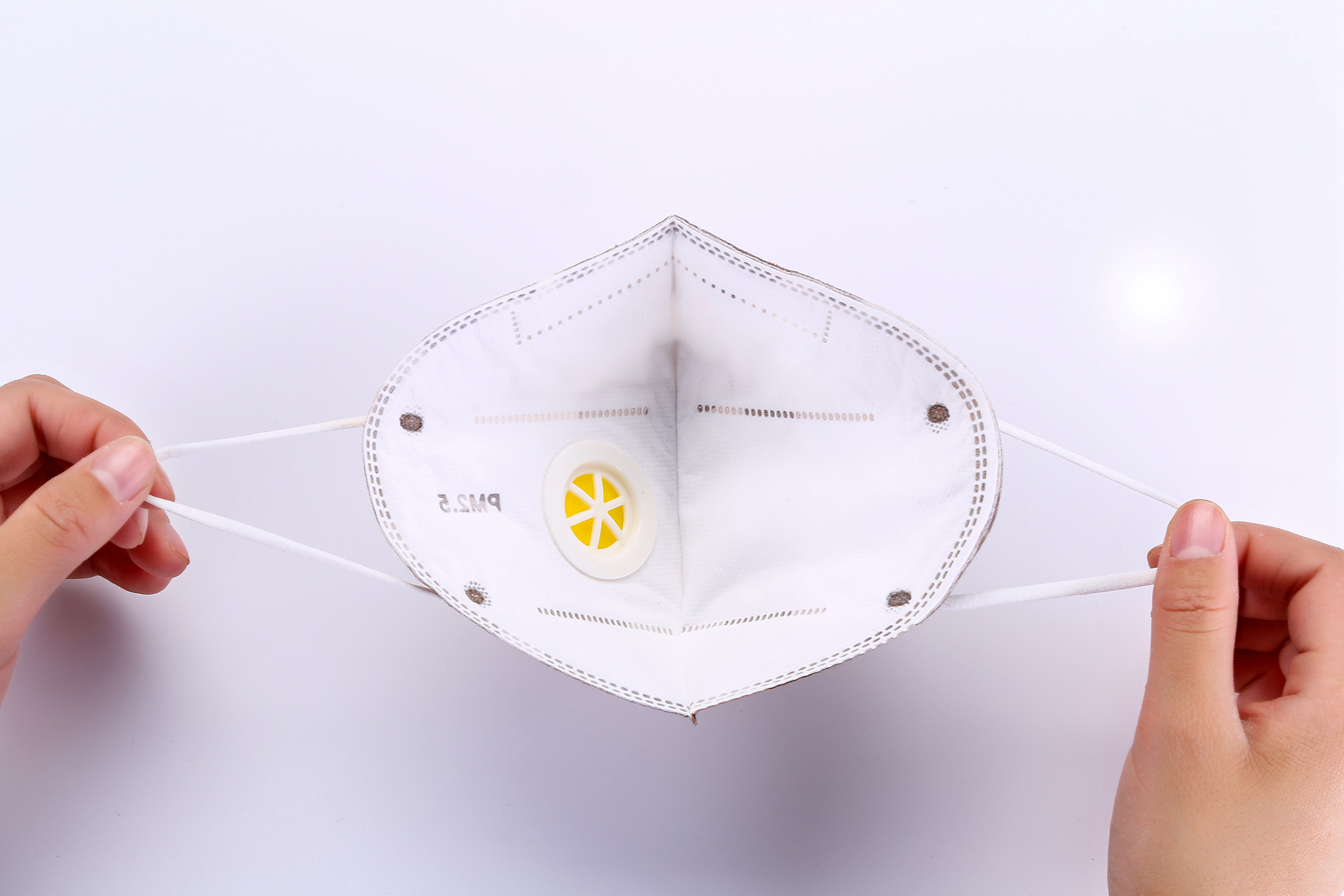 口罩最新產(chǎn)品，選購、使用與理解的全面指南