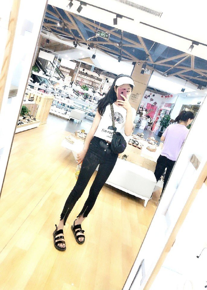 高靜雯最新科技產(chǎn)品介紹及評測