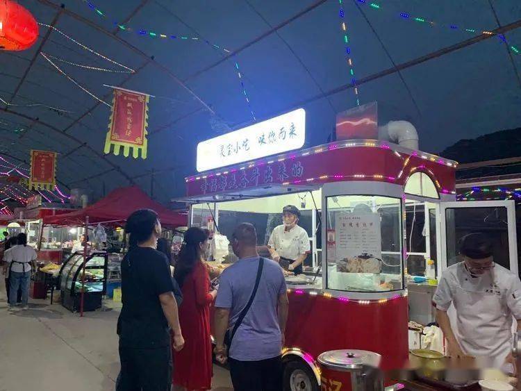 最新吆喝聲，時(shí)代呼喚與商業(yè)韻律的融合