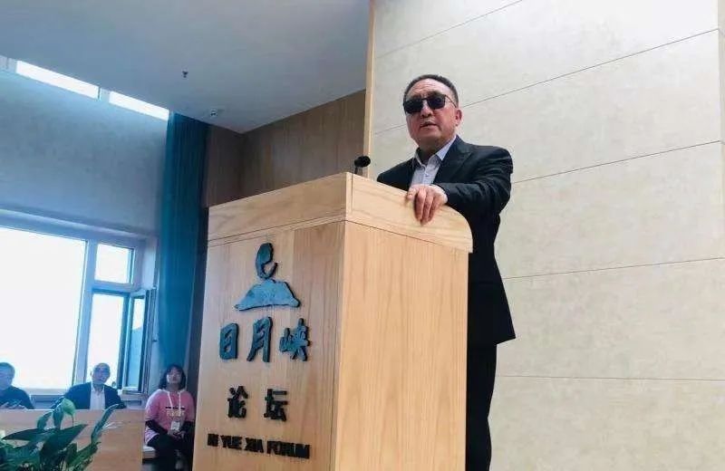 劉尚林最新觀(guān)點(diǎn)探析，正反雙方分析及其個(gè)人立場(chǎng)探討