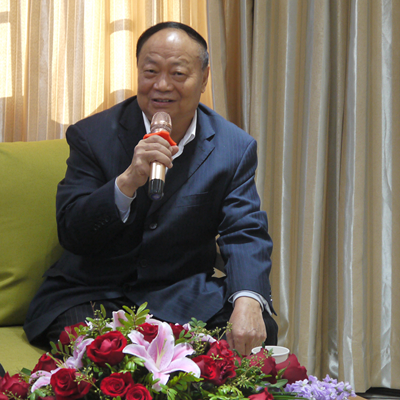 李躍亨探險之旅，探尋自然詩(shī)意與內心寧靜的交融之路