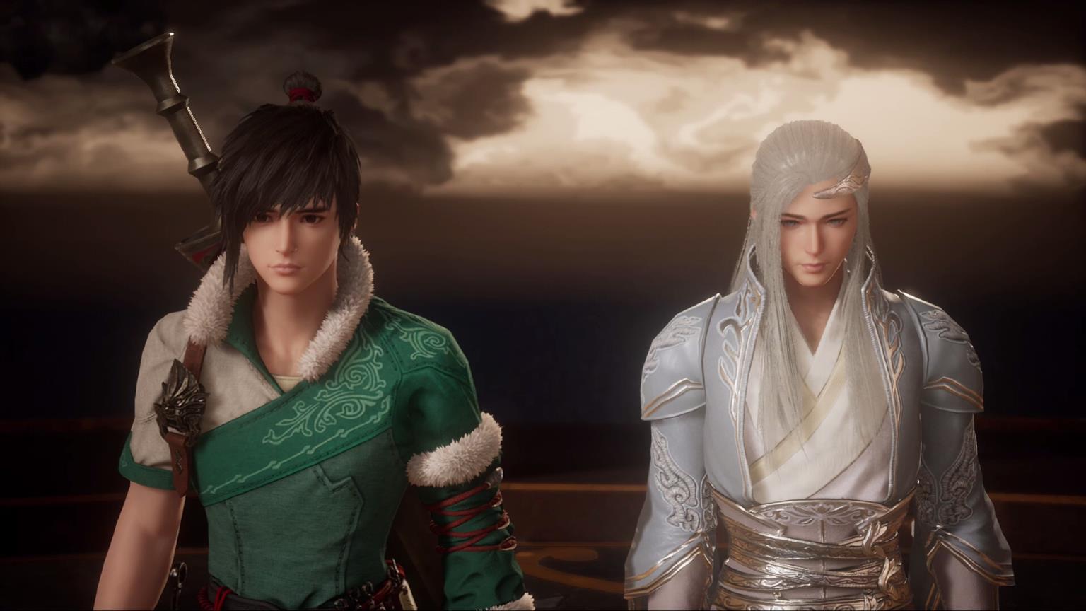 云傾最新全景盛宴，視覺(jué)與心靈的極致體驗