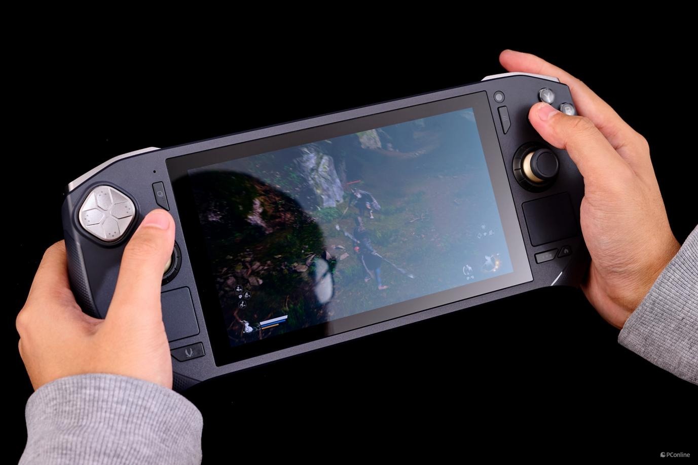 最新掌游機，小巷中的游戲樂(lè )園