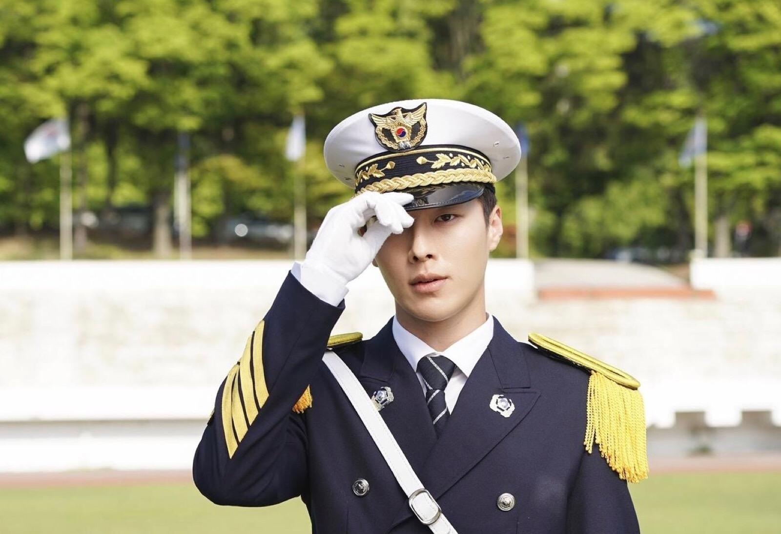 防彈最新理想型,重磅更新防彈最新理想型，你get了嗎？