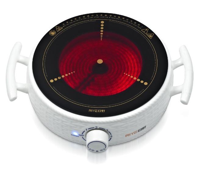 電陶爐升級，精致生活從此開(kāi)啟??