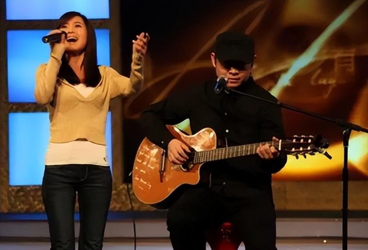 最新歌手踢館之旅，與大自然共唱，心靈旅行的啟航