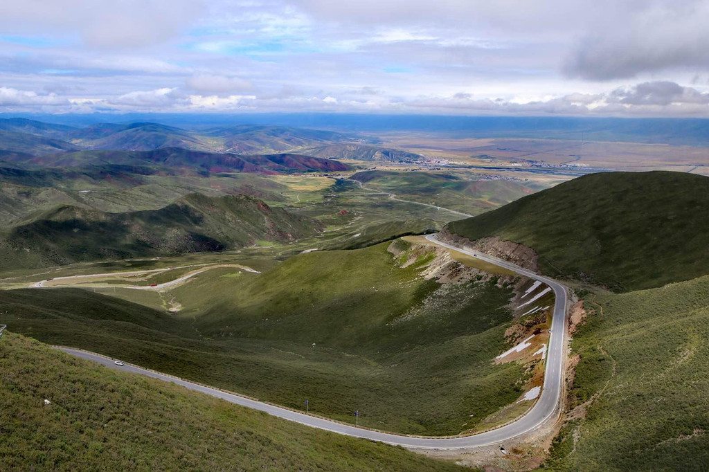 達坂山最新風(fēng)情，小巷深處的獨特風(fēng)味