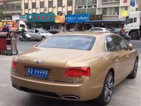 粵最新車(chē)牌，時(shí)代印記，見(jiàn)證發(fā)展之路