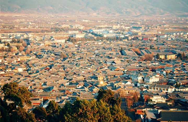 麗江市最新高科技產(chǎn)品引領(lǐng)科技重塑未來(lái)，未來(lái)觸手可及