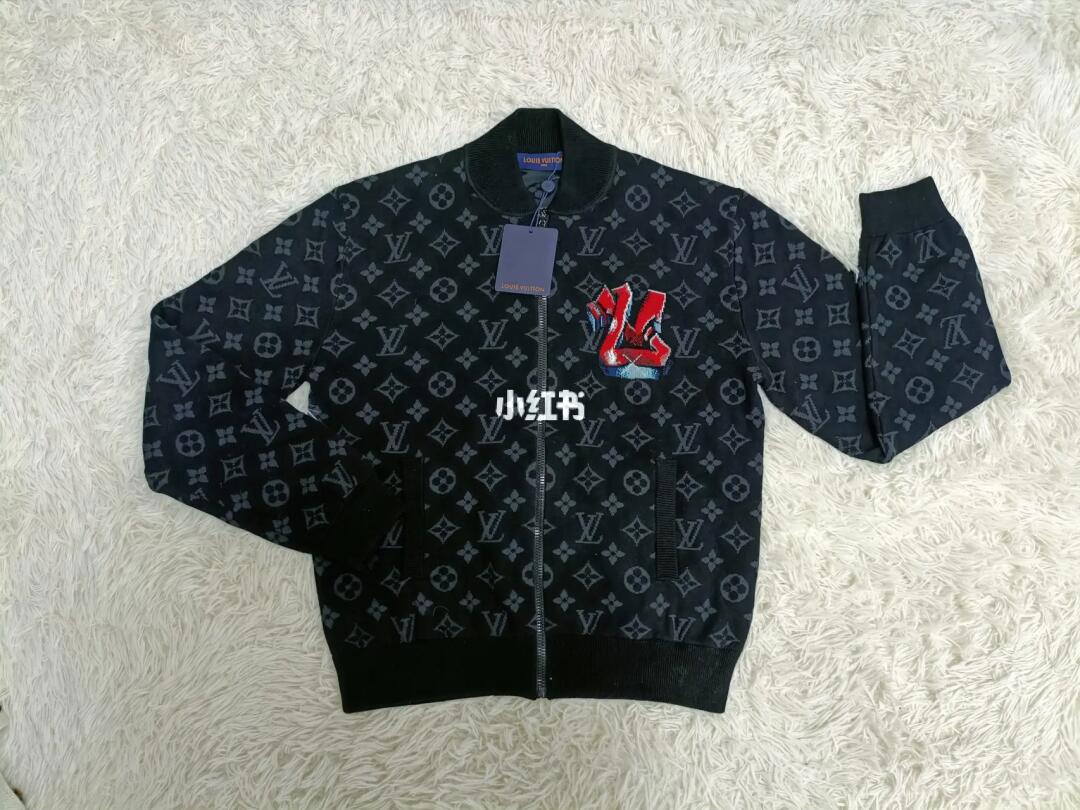 LV最新開(kāi)衫，時(shí)尚、自我成長(cháng)的無(wú)縫融合