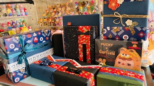 引領(lǐng)潮流激情點(diǎn)燃，最新潮玩禮物新風(fēng)尚