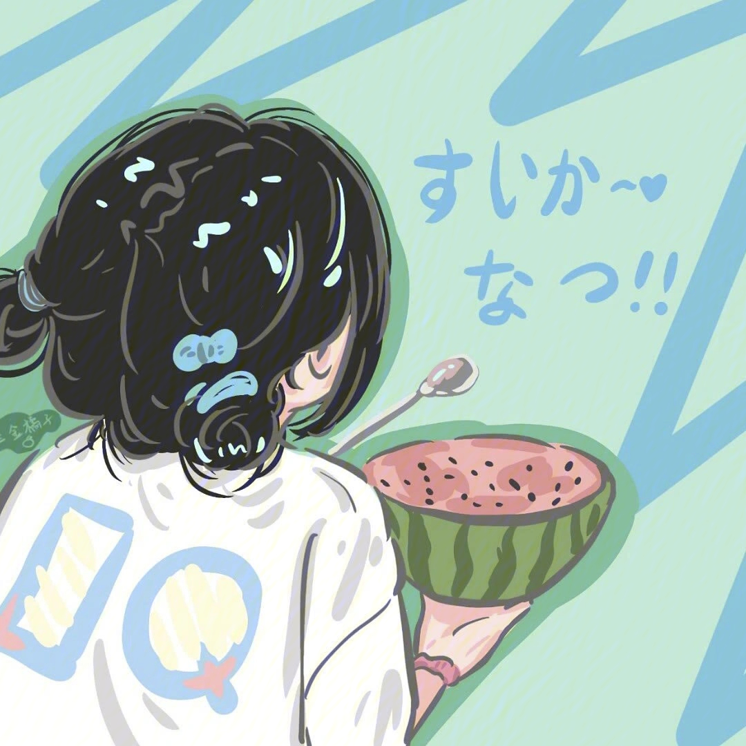 夏天最新情頭深度解析，一種文化現象的透視