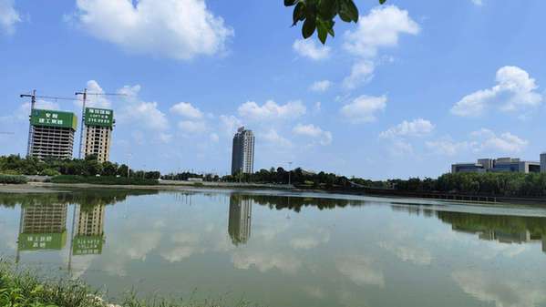 安陽(yáng)縣最新動(dòng)態(tài)，活力與自信的力量展現新篇章