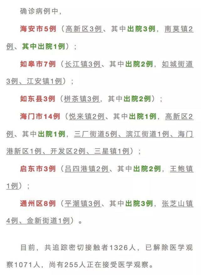 南通疫情實(shí)時(shí)更新，最新動(dòng)態(tài)與防控進(jìn)展