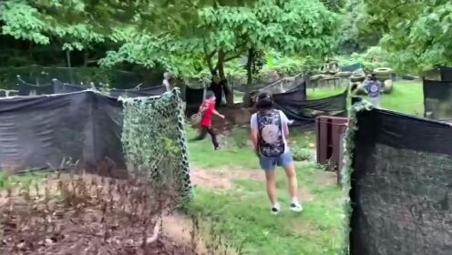 最新戶(hù)外野戰，擁抱變化，自信前行，收獲成長(cháng)與喜悅的旅程