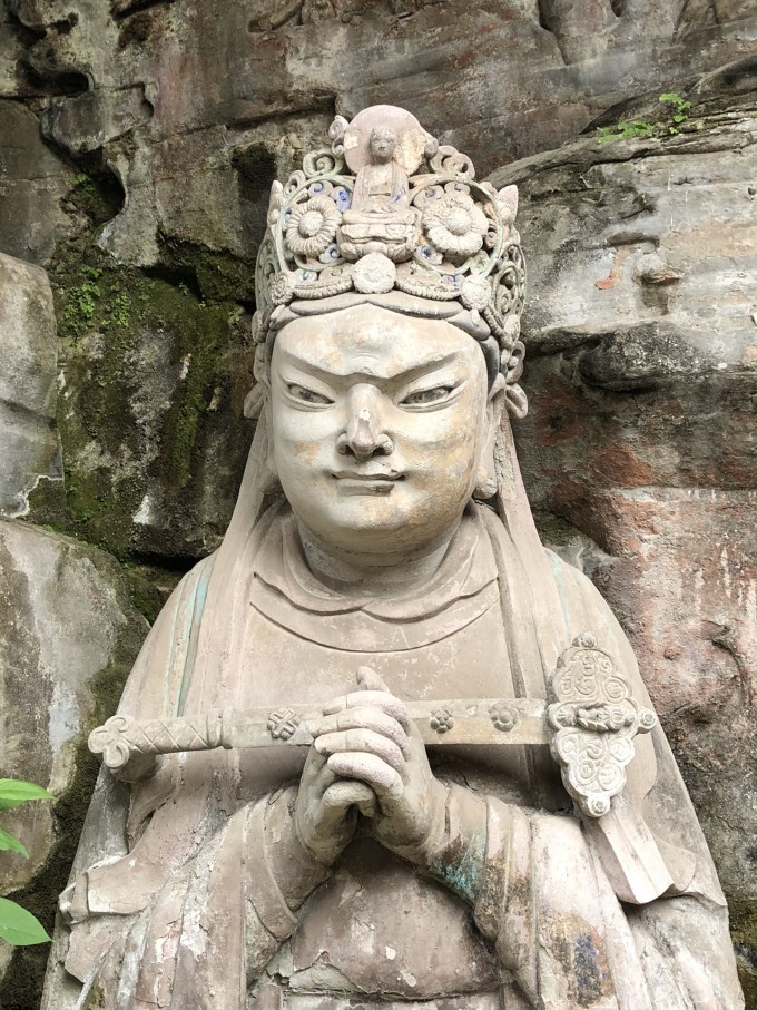 大足石刻一日游，探尋歷史之旅，價(jià)值與價(jià)格的雙重盛宴