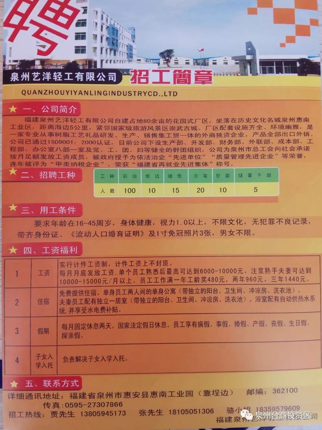 水轉印招聘信息詳解，崗位需求與要求全解析