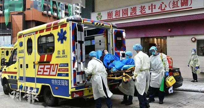 香港疫情最新實(shí)時(shí)更新，全方位關(guān)注你的健康關(guān)注點(diǎn)????