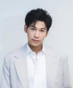 泰國男演員，銀幕與人生的勵志之旅