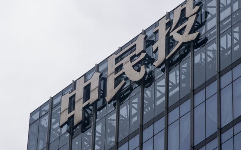 重磅！全新科技建筑公司上市，引領(lǐng)智能建筑新時(shí)代風(fēng)潮！