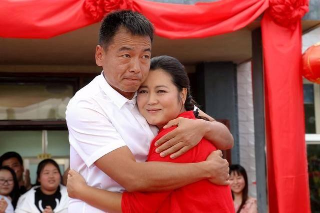 李大強主演電視劇，演技與角色的雙重魅力展現