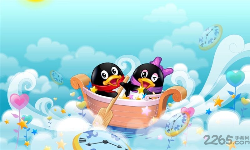 QQ2017最新版震撼發(fā)布，全新體驗，等你來(lái)探索！