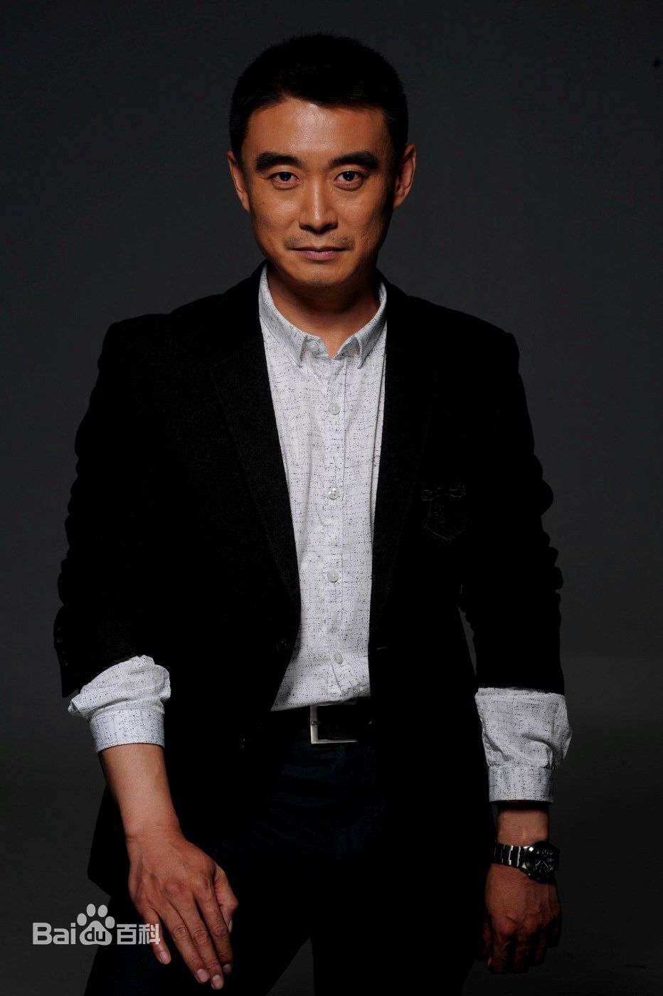 演員姜光宇的彩色生活，愛(ài)與陪伴的力量