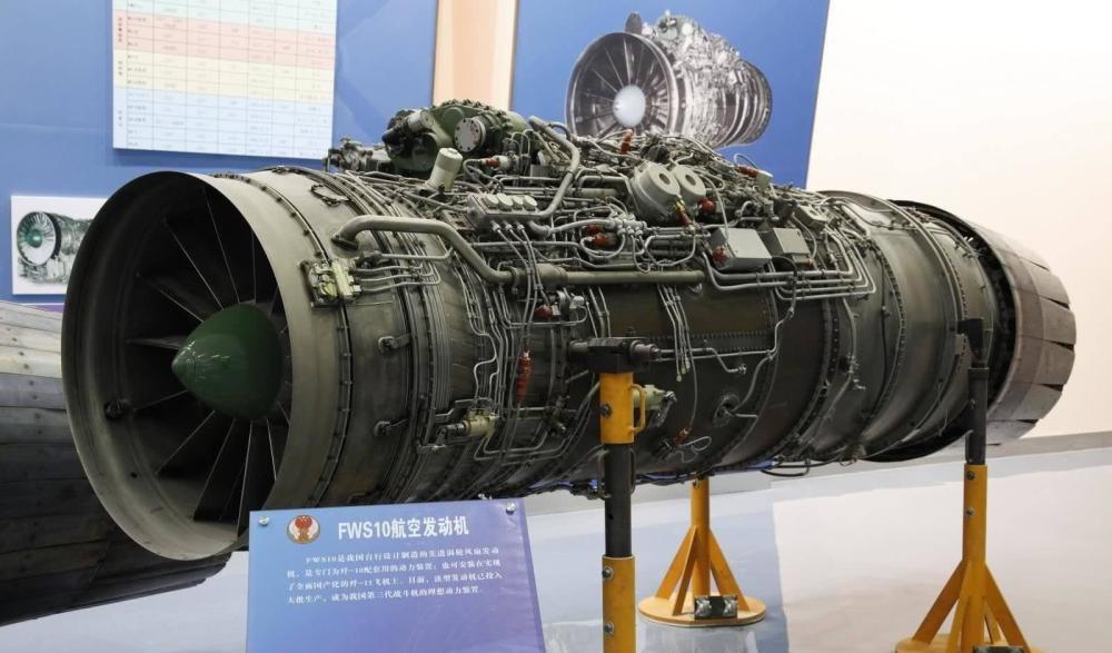 武直10新型發(fā)動(dòng)機深度解析，性能特點(diǎn)與技術(shù)亮點(diǎn)揭秘