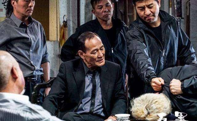 黑老大電影，自然美景的探索之旅