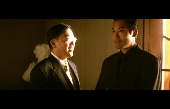 豆瓣電影Top 100巔峰之作大盤(pán)點(diǎn)！