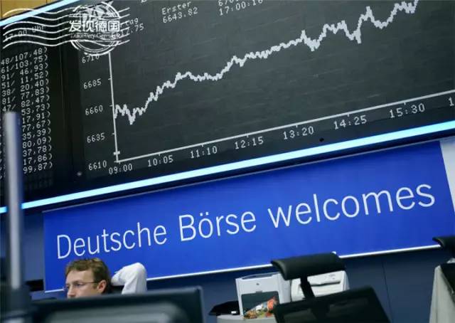 德國大眾股票飆升背后的財富密碼揭秘！??????