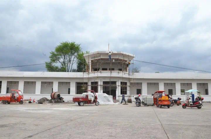 梁平機場(chǎng)規劃圖深度解析與觀(guān)點(diǎn)闡述