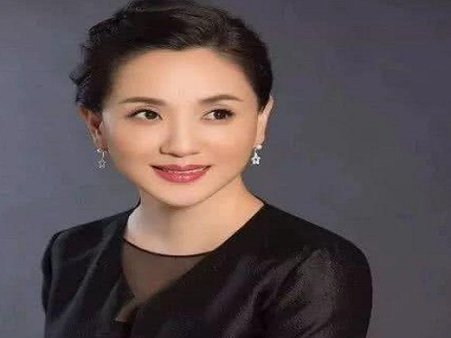 演員吳瓊的老公是誰(shuí),演員吳瓊的老公是誰(shuí)？揭秘背后的故事