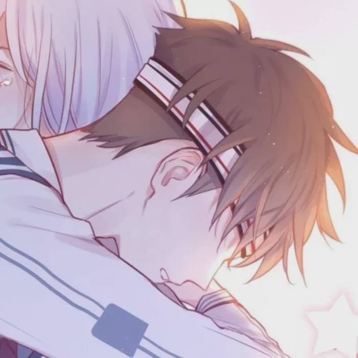 時(shí)代背景下的流行文化印記，情頭動(dòng)漫頭像大熱受歡迎