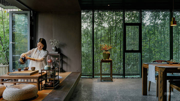 葉竹廬最新入口，自然美景的探索之旅啟程了！