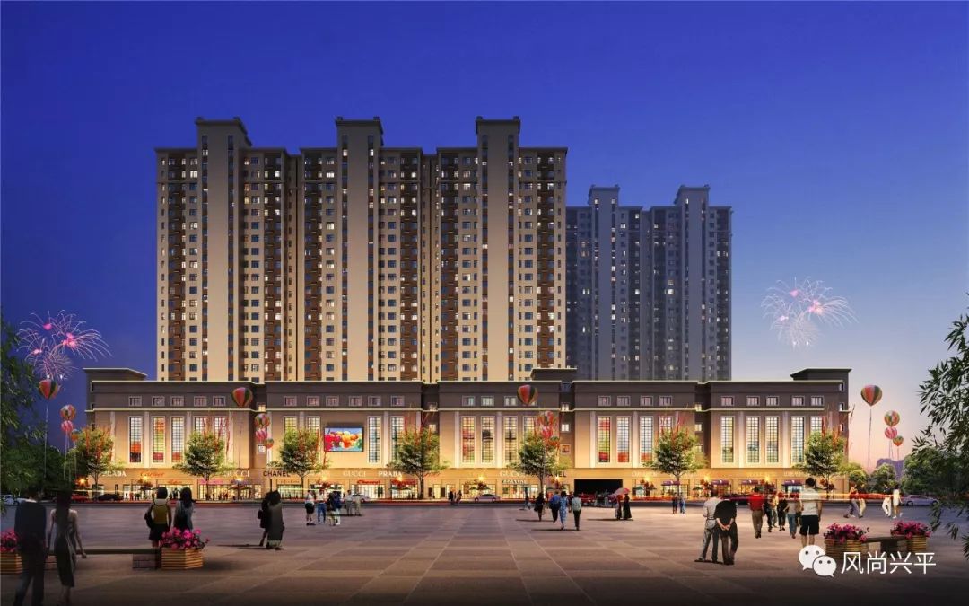 興平金城嘉苑最新動(dòng)態(tài)，變化中的力量與自信成就感的源泉