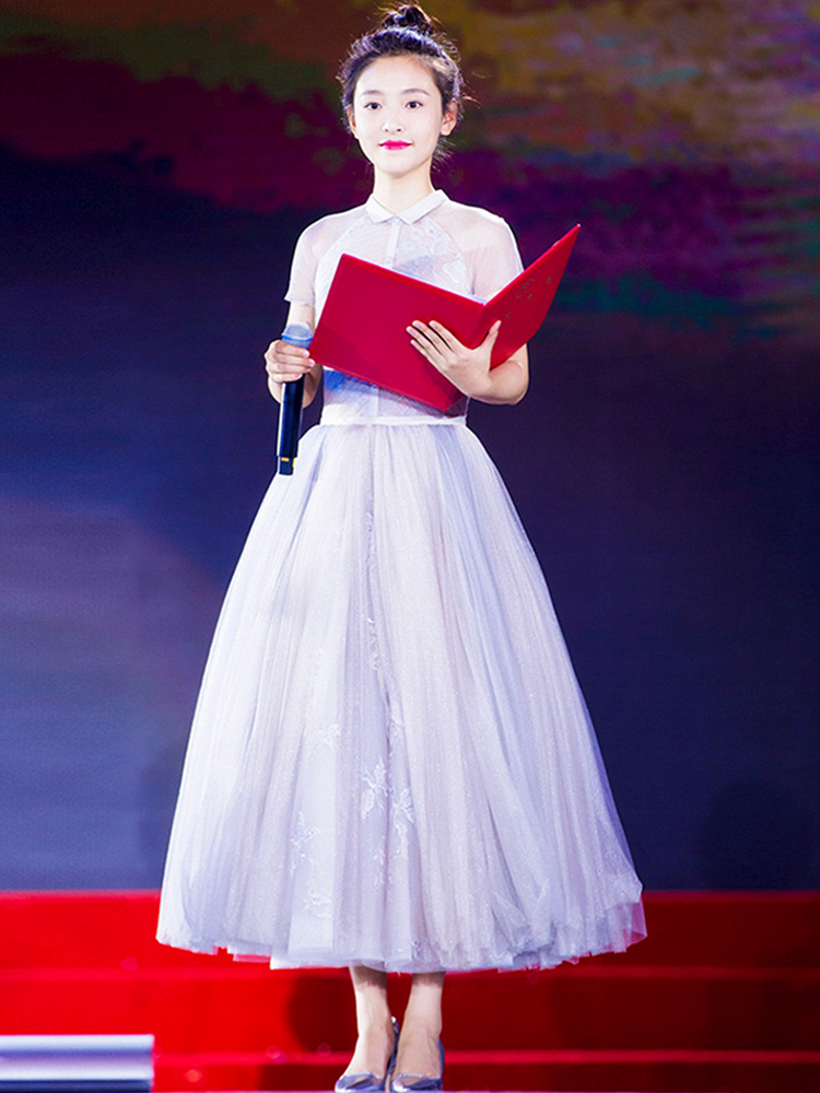 女性演講比賽服裝，從舞臺印記到時(shí)代風(fēng)尚