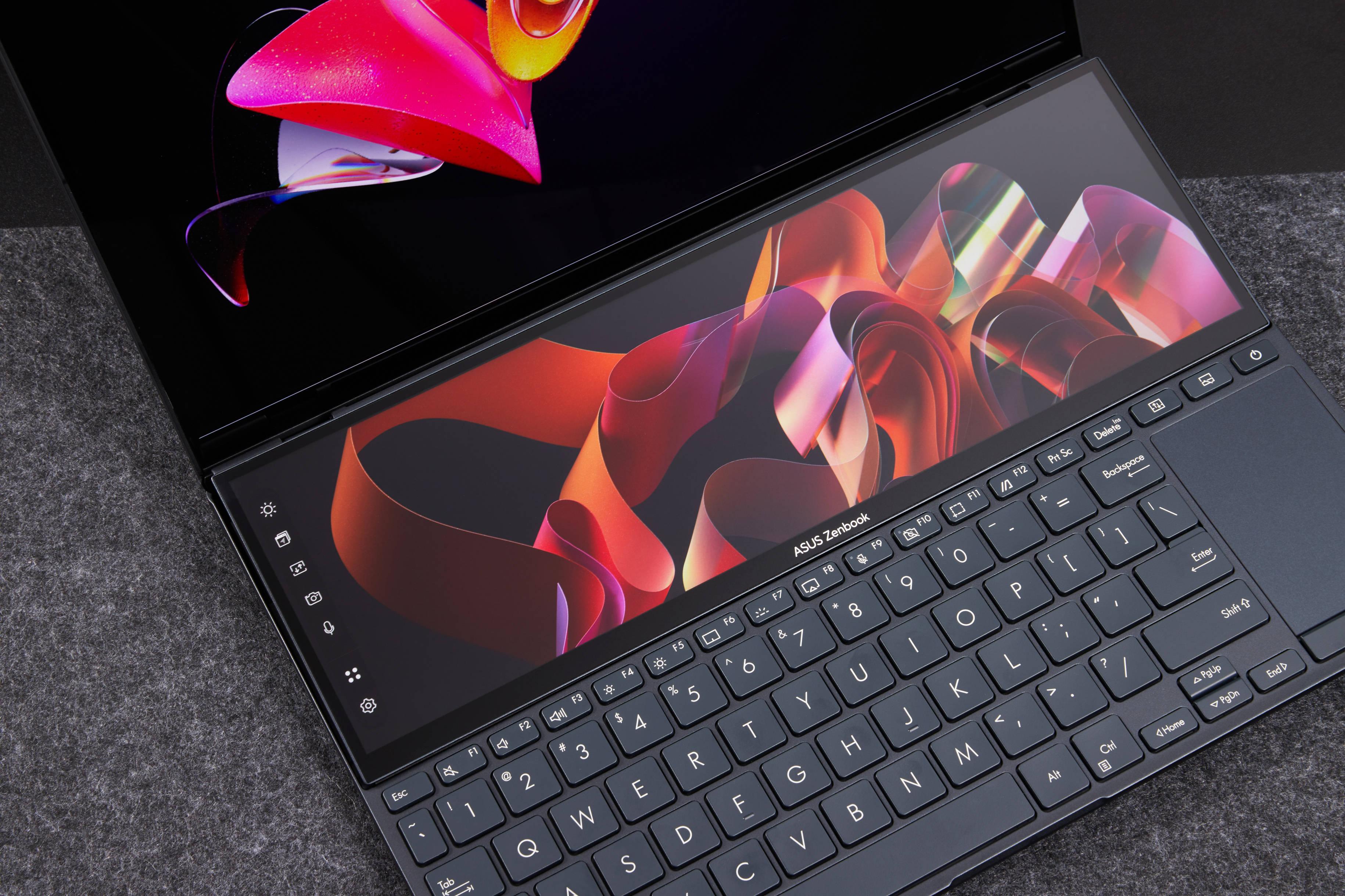 華碩股票，科技巨頭崛起與股市地位的展現