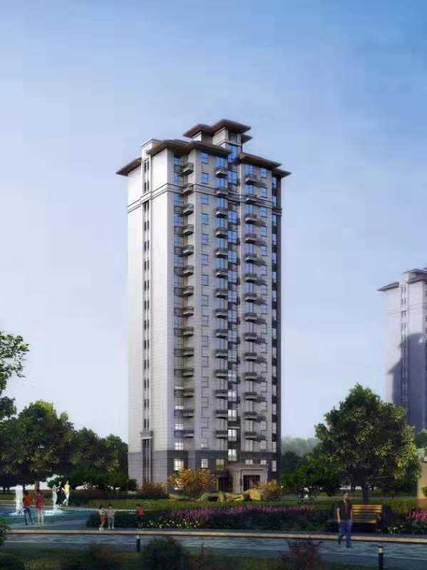 邢臺橋西新房信息，理想的居住選擇之地