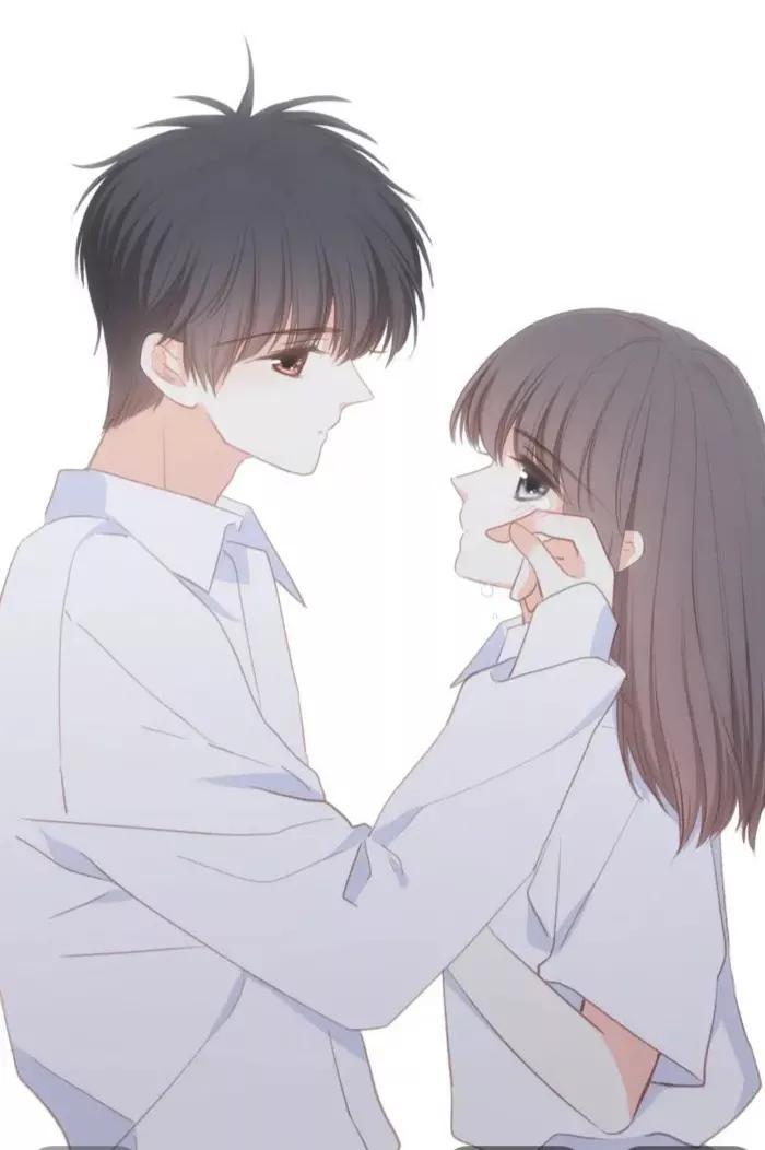 怦然心動(dòng)漫畫(huà)圖片,怦然心動(dòng)漫畫(huà)圖片，一場(chǎng)自然美景的旅行探索